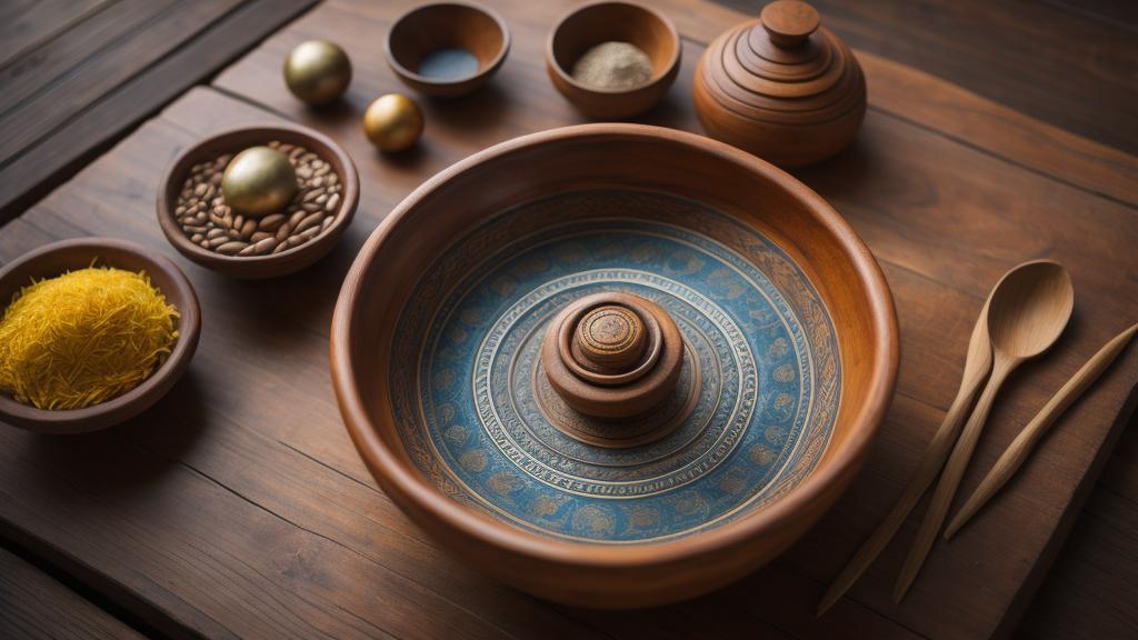 The Healing Power of Sound: Ancient Practices for Modern Lives