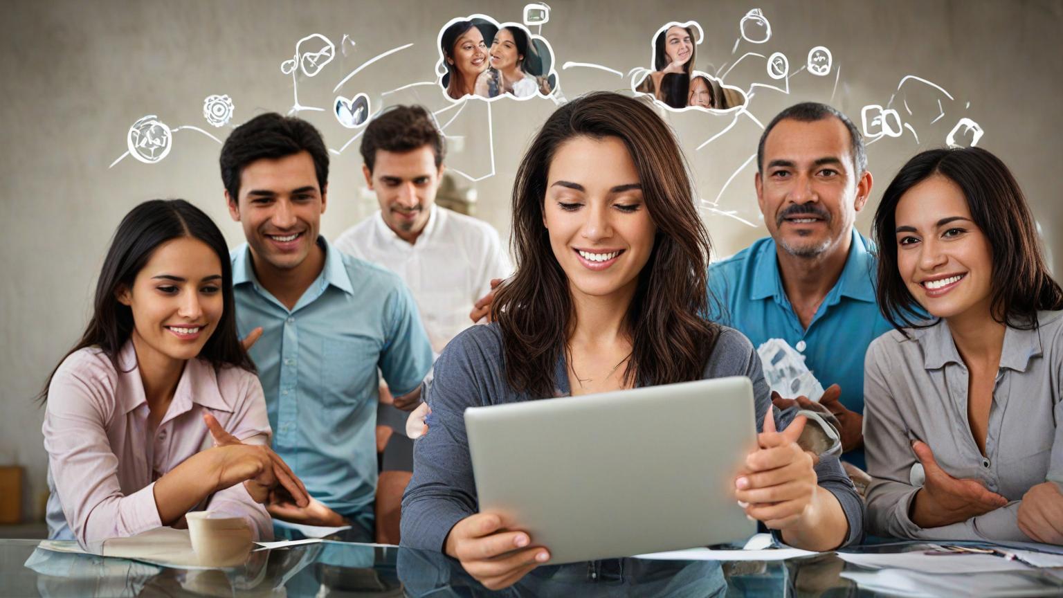 Subestimaciones de la salud mental en la era digital: un nuevo desafío para México