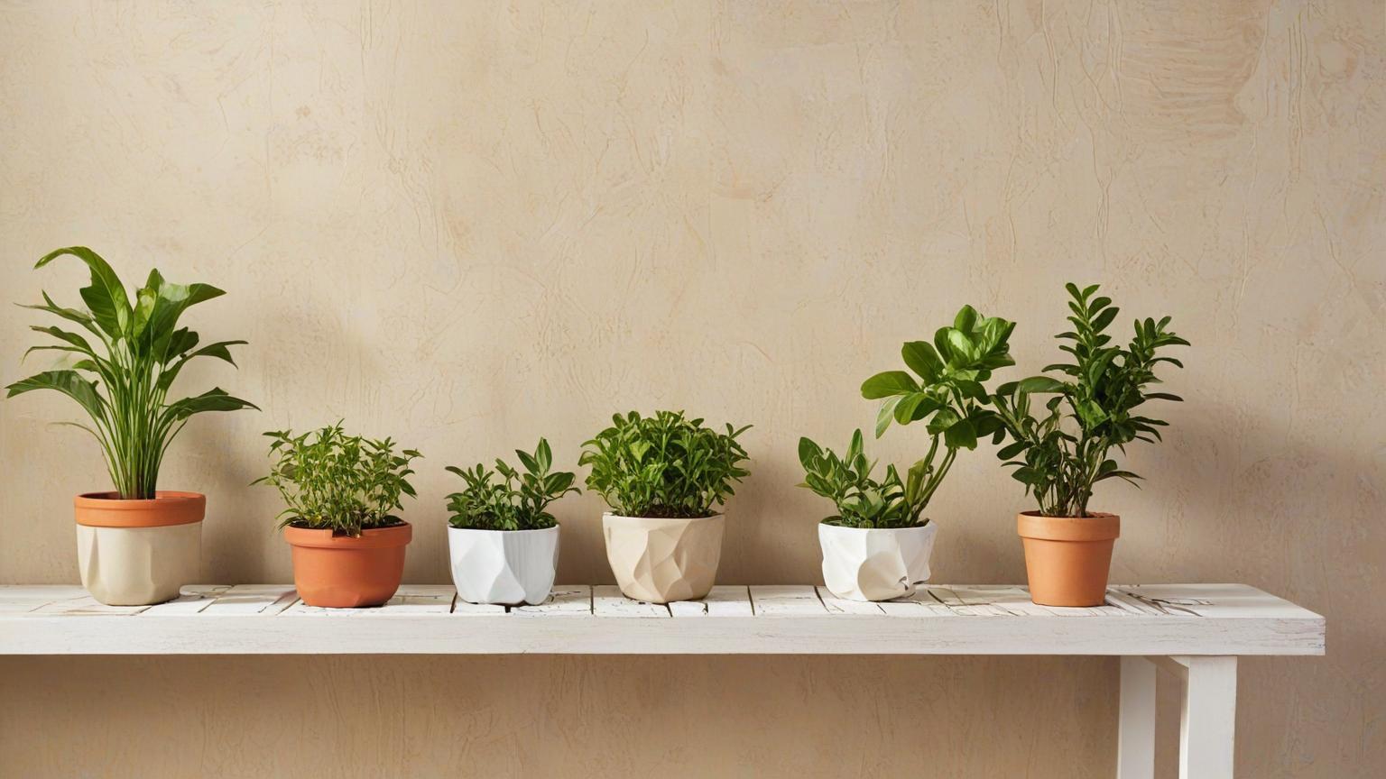 Diseño sostenible: Transformando el hogar con materiales ecológicos