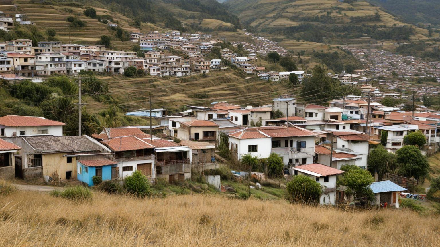 La evolución de la movilidad eléctrica en Ecuador: desafíos y oportunidades La evolución de la movilidad eléctrica en Ecuador: desafíos y oportunidades