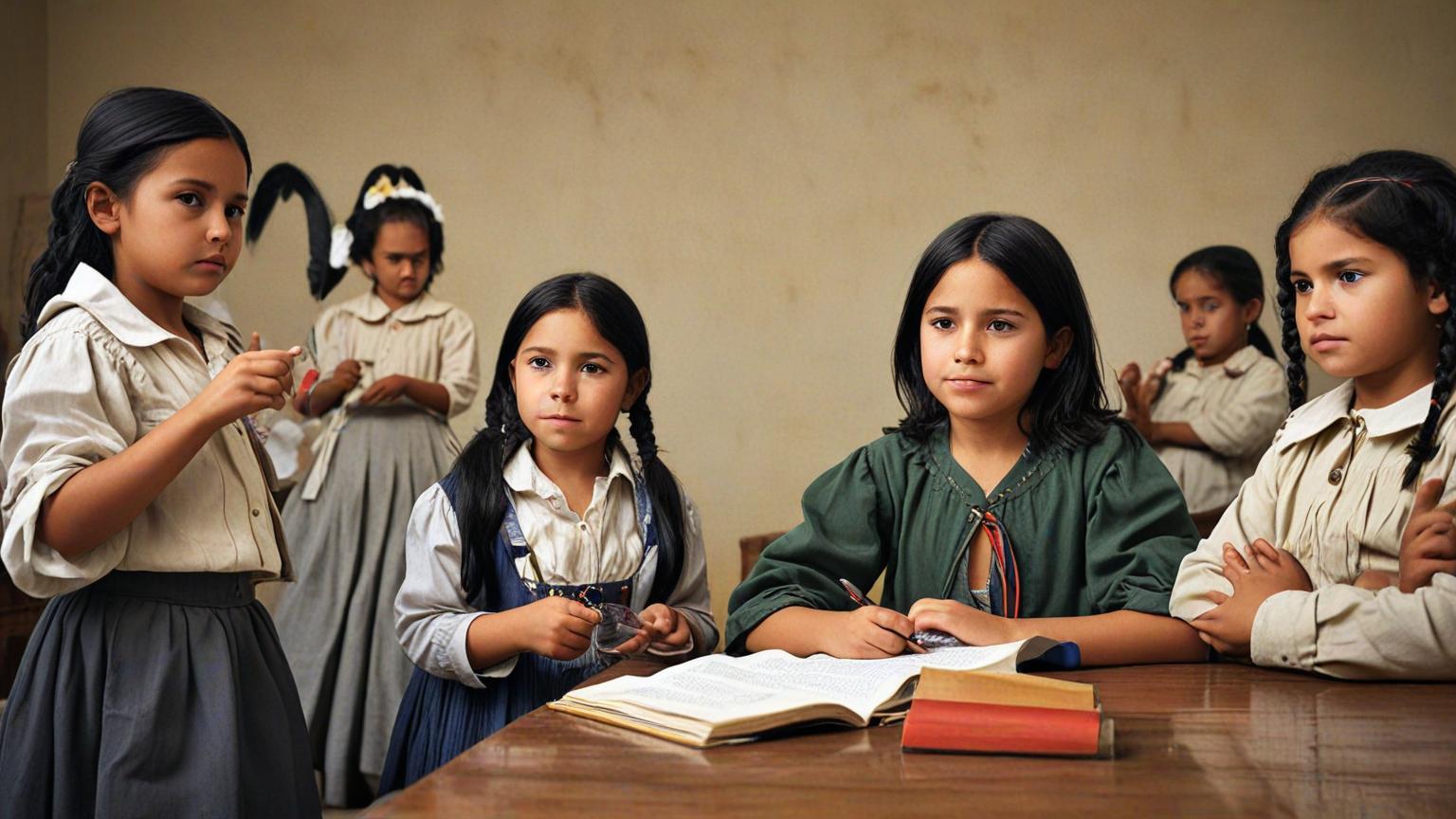 La revolución educativa: explorando la innovación en aulas chilenas