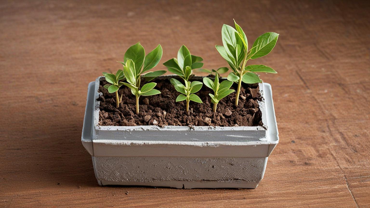 Innovación en almacenamiento de energía: el futuro de las baterías ecológicas