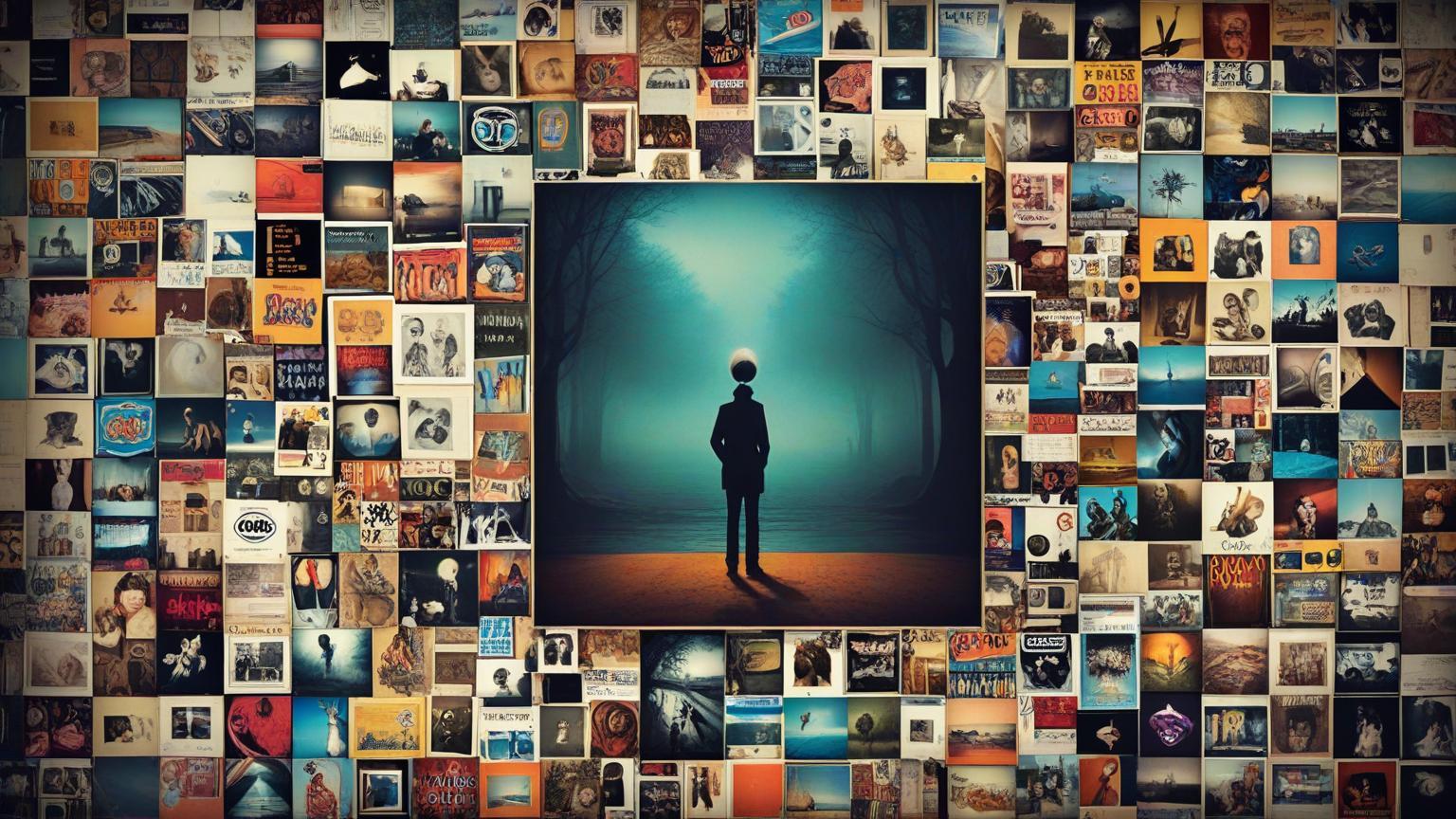 hidden tales behind indie album covers: the stories you never knew hidden tales behind indie album covers: the stories you never knew