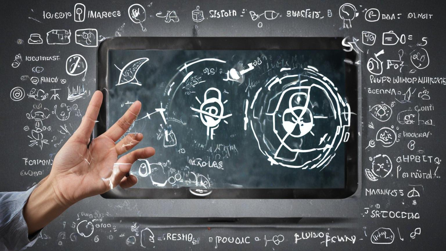 La evolución de la seguridad electrónica en el contexto post-pandemia