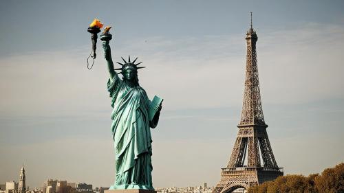 The quirky secrets of famous monuments