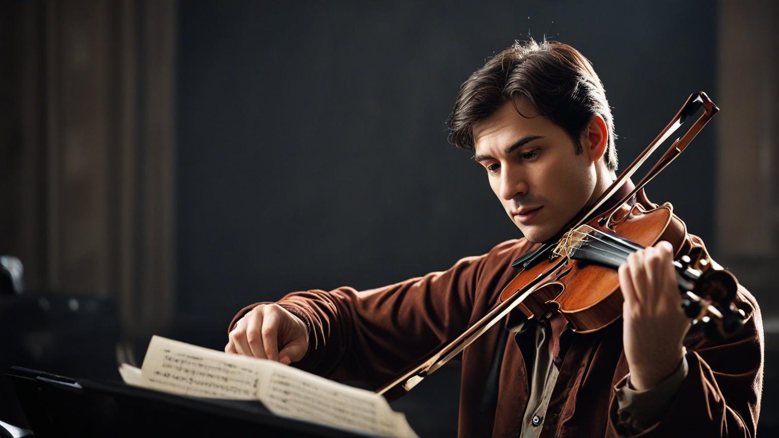 The unsung heroes: composers behind the curtains of movie magic