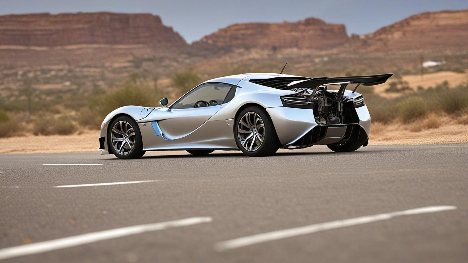 Innovaciones tecnológicas en los autos eléctricos del futuro