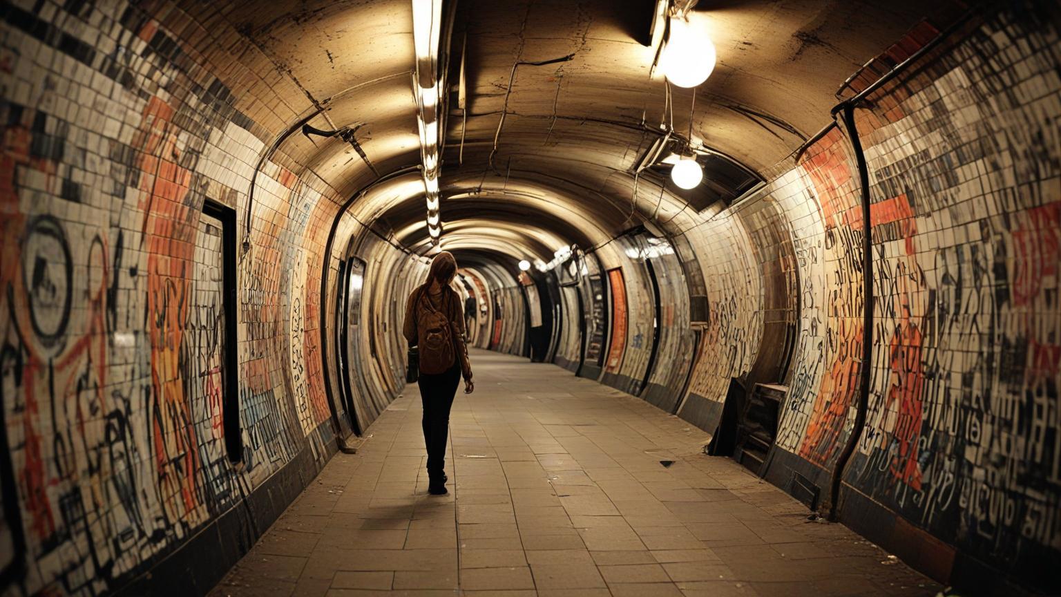 Unveiling the Melodies: The Underground Indie Scene's Revival