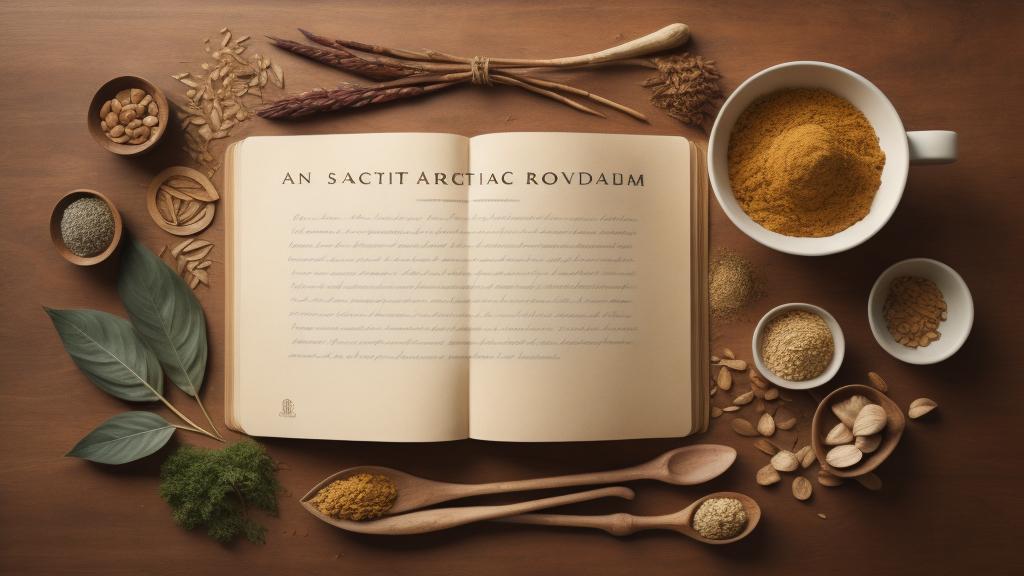 The merging of ancient wisdom and modern wellness