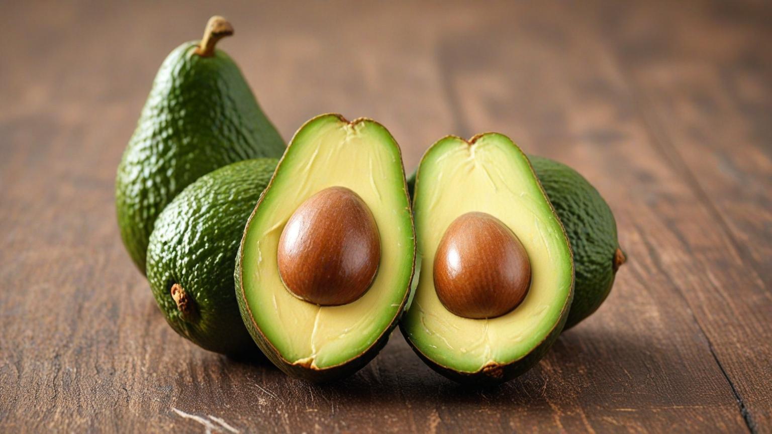 Los beneficios sorprendentes del aguacate que no conocías