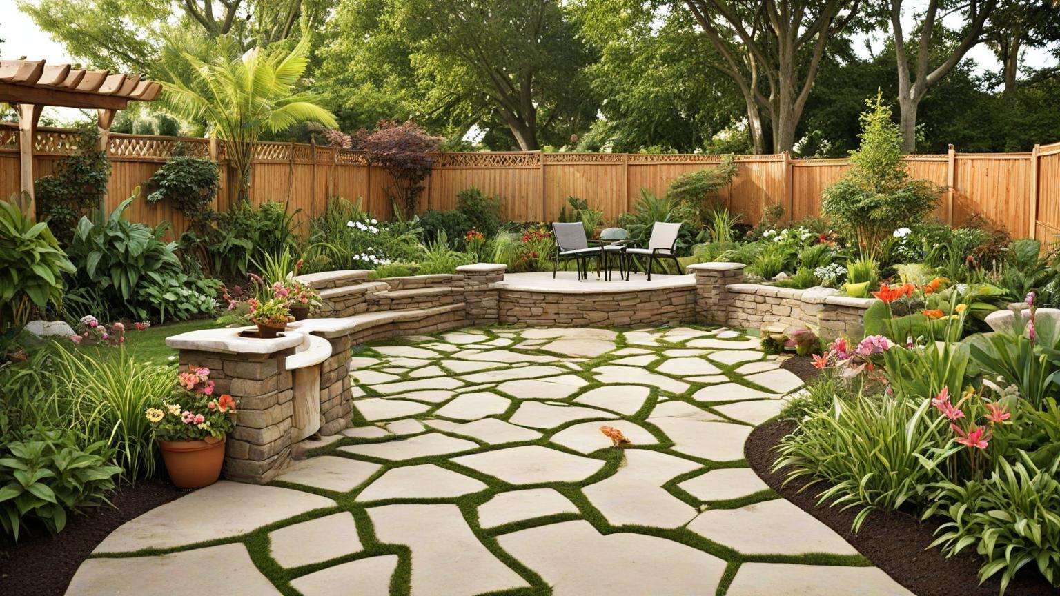 tips for transforming your backyard into an outdoor paradise tips for transforming your backyard into an outdoor paradise