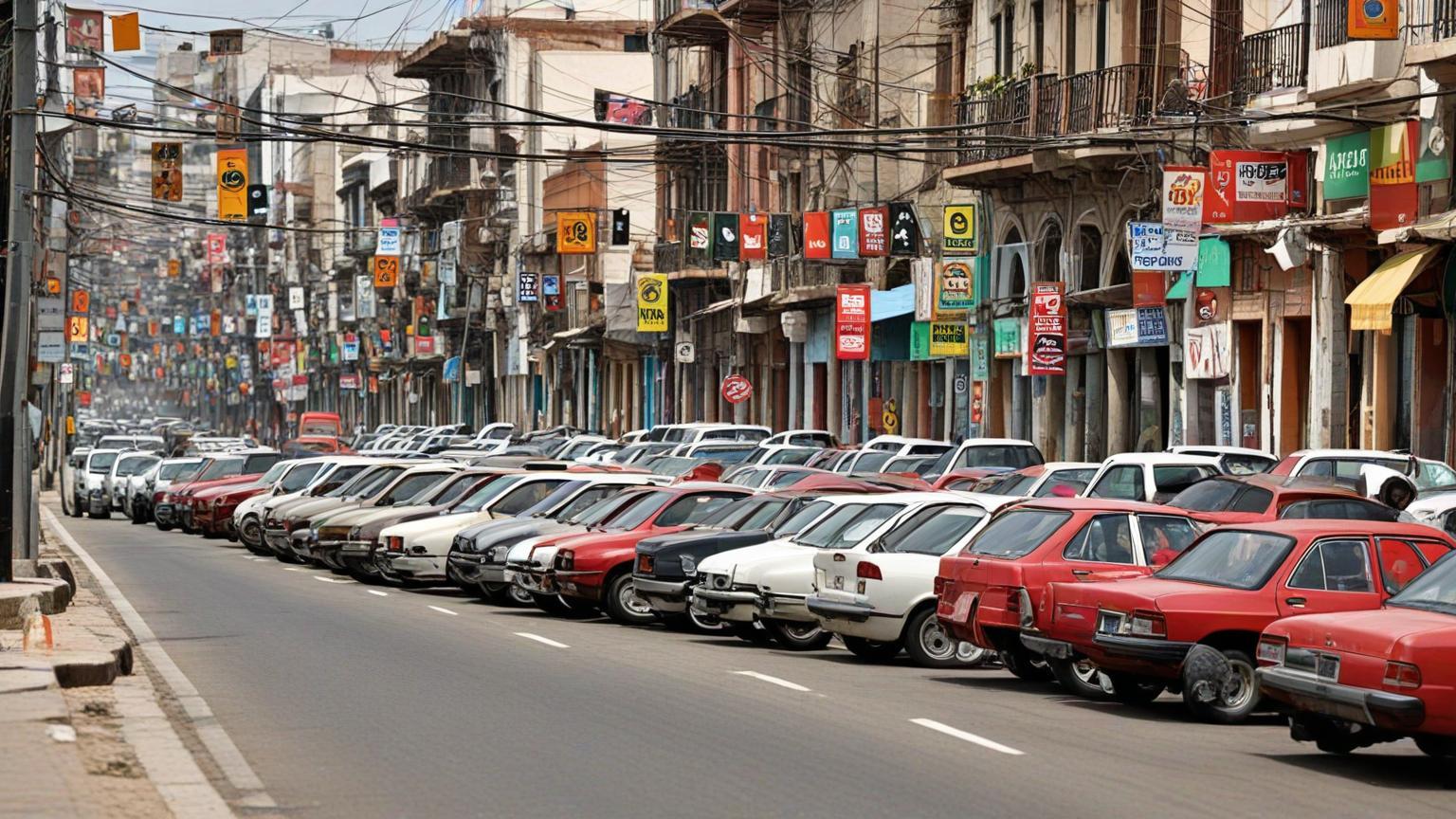 Revolución en la movilidad urbana: el auge de los autos eléctricos en México