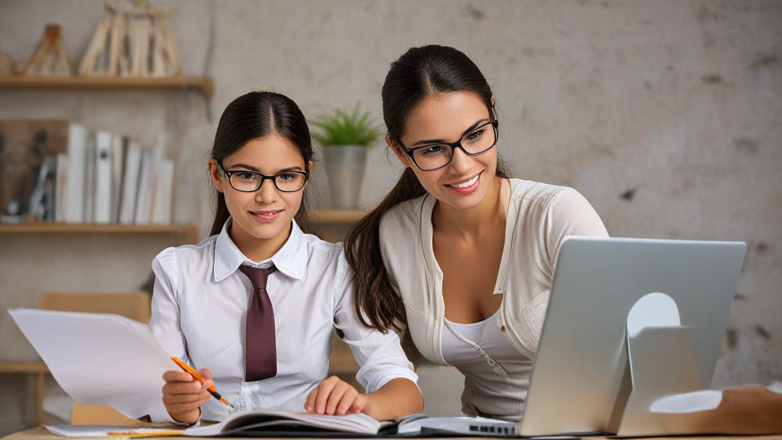 Innovación educativa: cómo las escuelas en México están adaptándose a la era digital