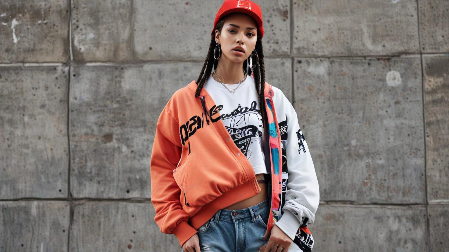Unveiling the modern renaissance: fashion and music in an era of cultural fusion