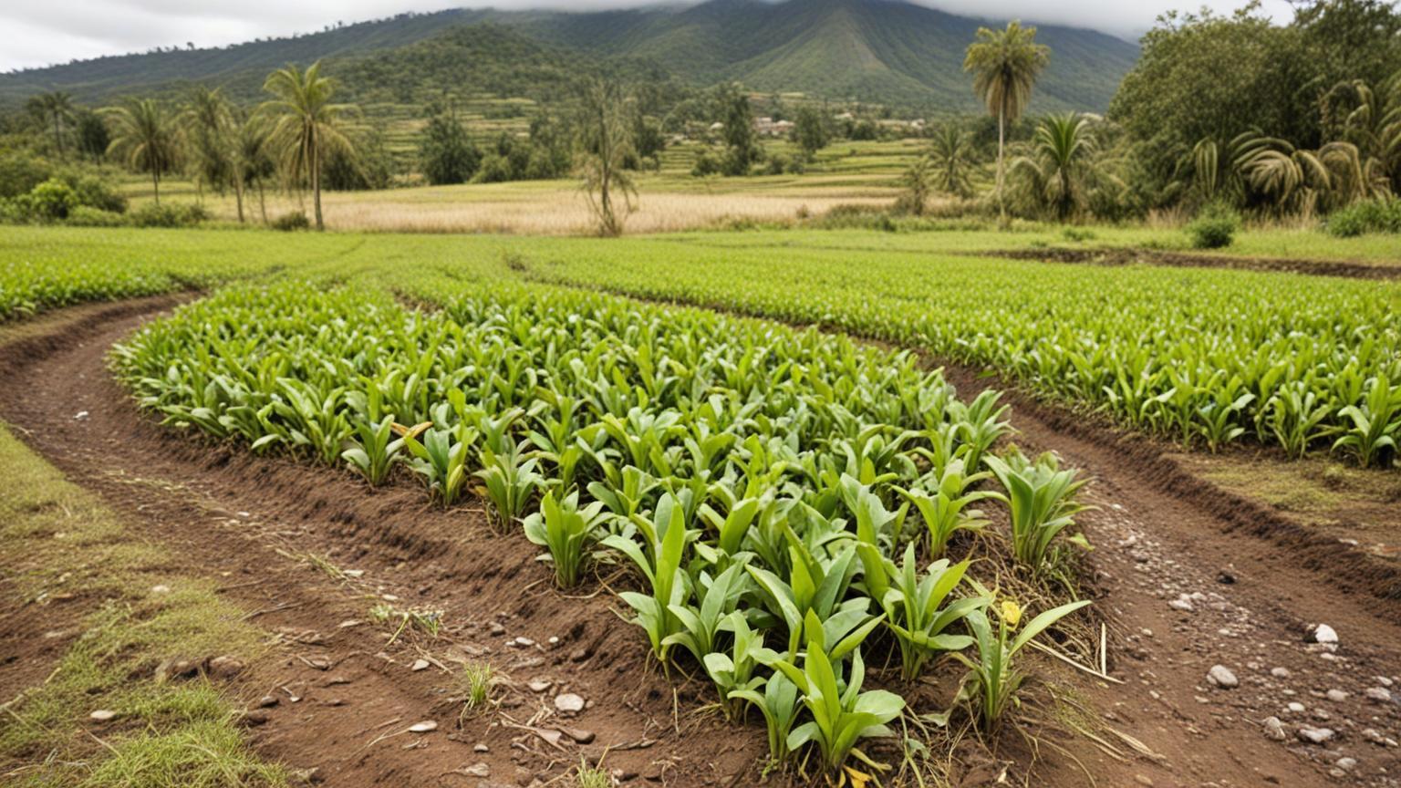 Cómo el cambio climático está afectando a la biodiversidad ecuatoriana Cómo el cambio climático está afectando a la biodiversidad ecuatoriana
