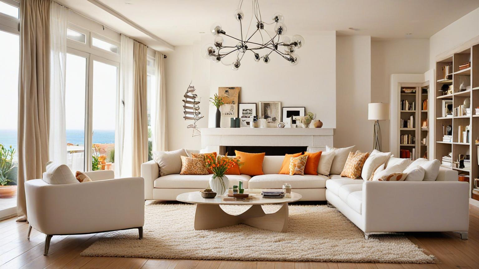 Tendencias emergentes en diseño de interiores sostenibles