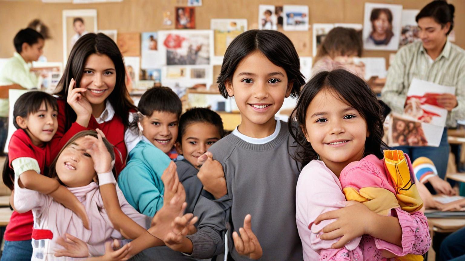 Desafíos de la educación inclusiva en Chile: caminos hacia la equidad