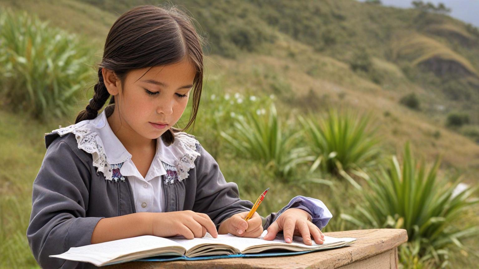 El papel de la educación en el desarrollo sostenible en Ecuador El papel de la educación en el desarrollo sostenible en Ecuador