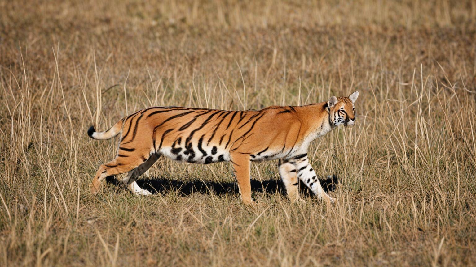 The mysterious art of animal deception The mysterious art of animal deception