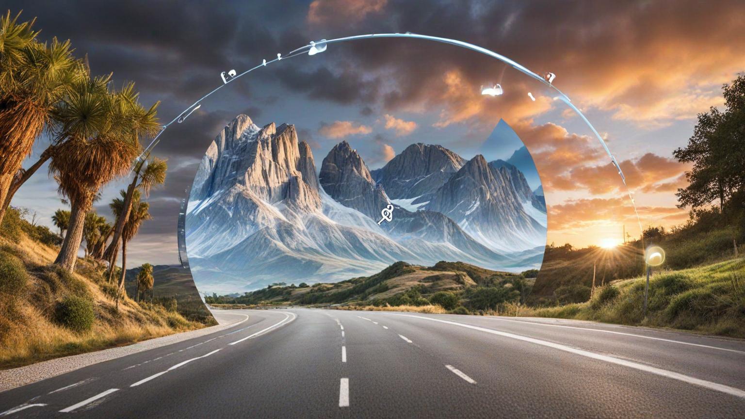 Cómo las cámaras de seguridad con inteligencia artificial están revolucionando la vigilancia