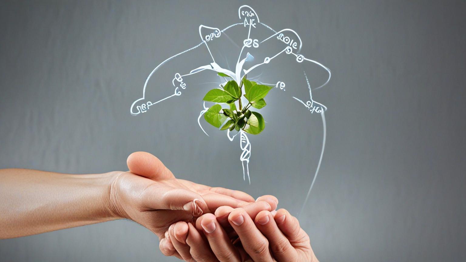 El auge de las microrredes: una solución sostenible para el futuro energético El auge de las microrredes: una solución sostenible para el futuro energético