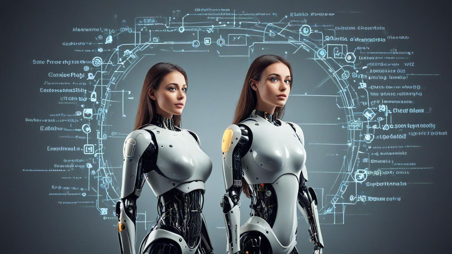 Impacto de la inteligencia artificial en la seguridad electrónica