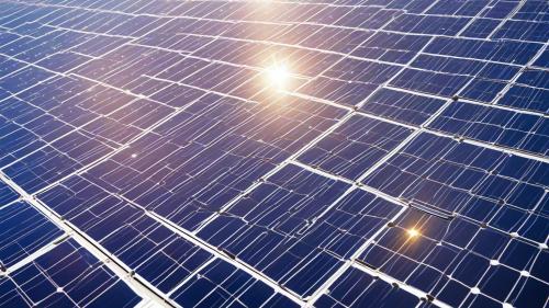 Unveiling the future: how solar technology is reshaping the energy landscape