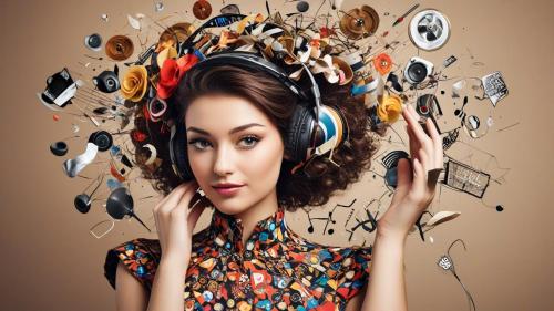 Embracing AI in Fashion and Music: A New Era of Creativity