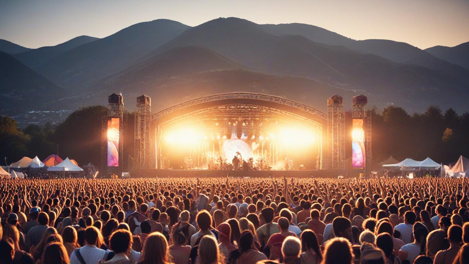 Inside the Evolution of Fan-Made Music Festivals and Their Impact