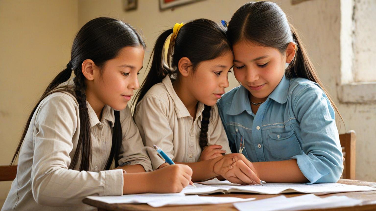 La revolución de la educación en línea: cómo Ecuador está adaptándose a la nueva era