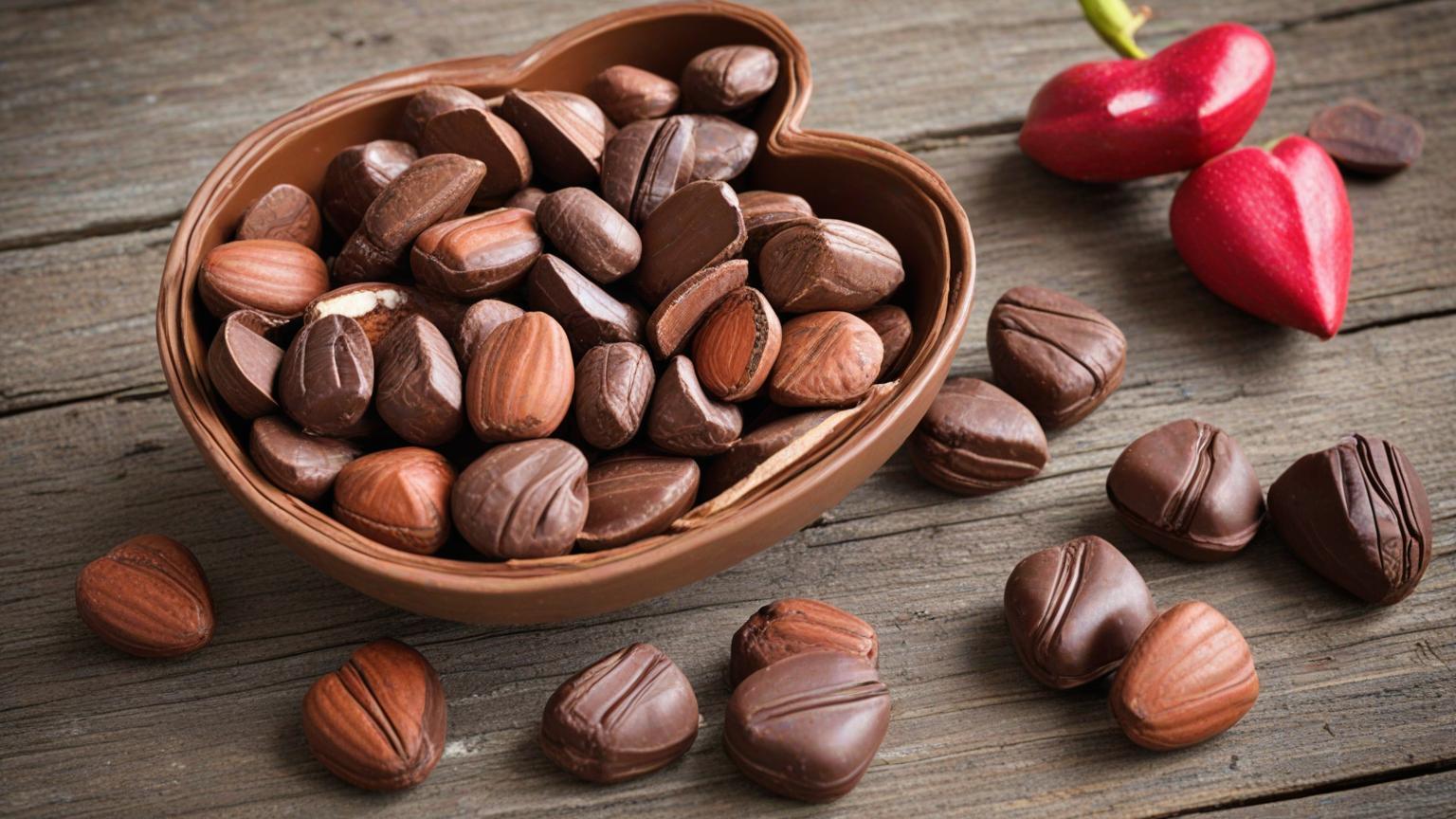beneficios del cacao ecuatoriano para la salud