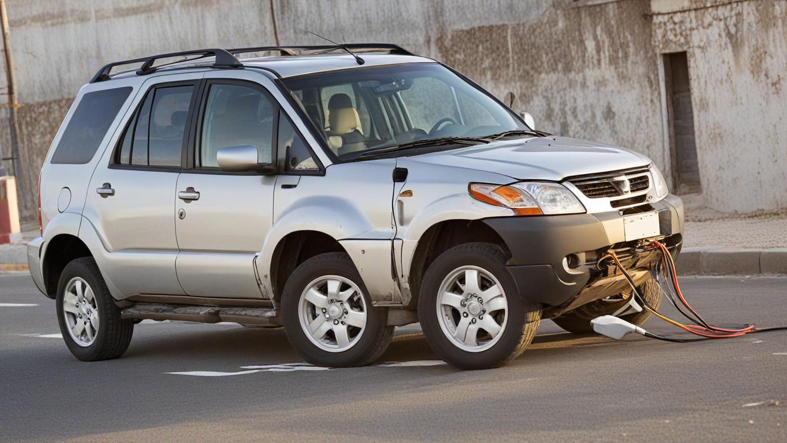 El futuro de las SUV eléctricas en México