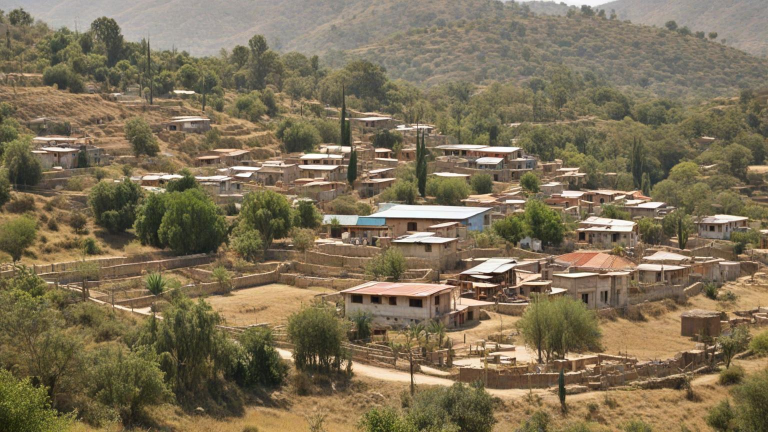 La revolución tecnológica en la educación rural de México