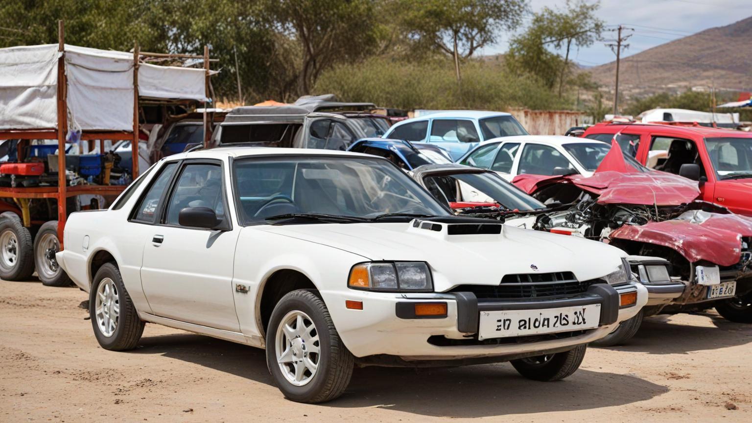 Los autos eléctricos que revolucionan el mercado mexicano