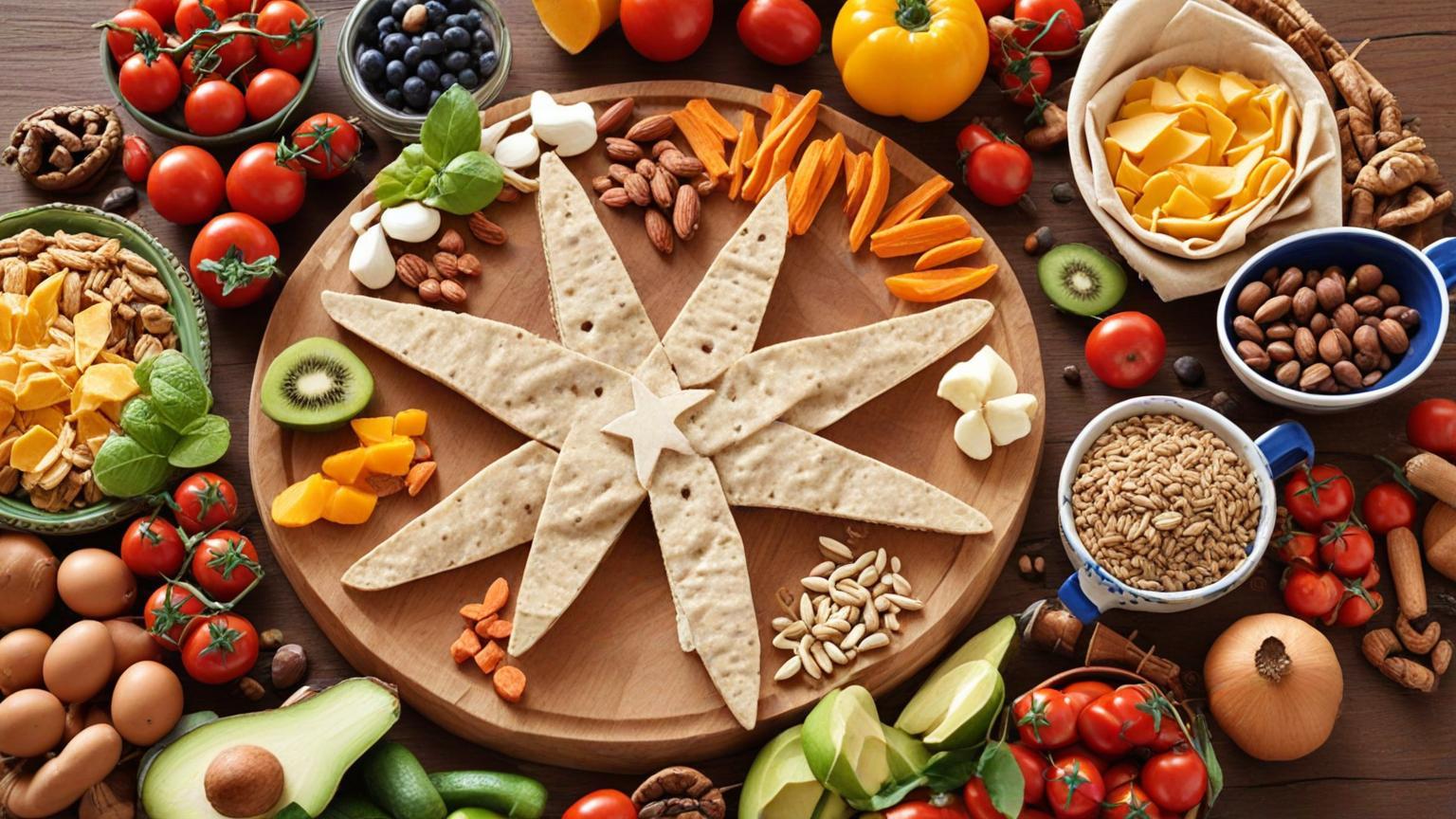 Descubriendo la conexión entre el bienestar mental y la alimentación en México