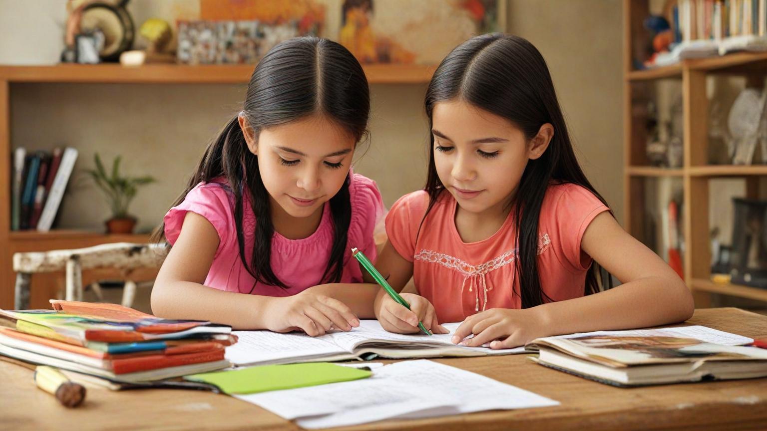 El impacto de la educación emocional en el entorno escolar