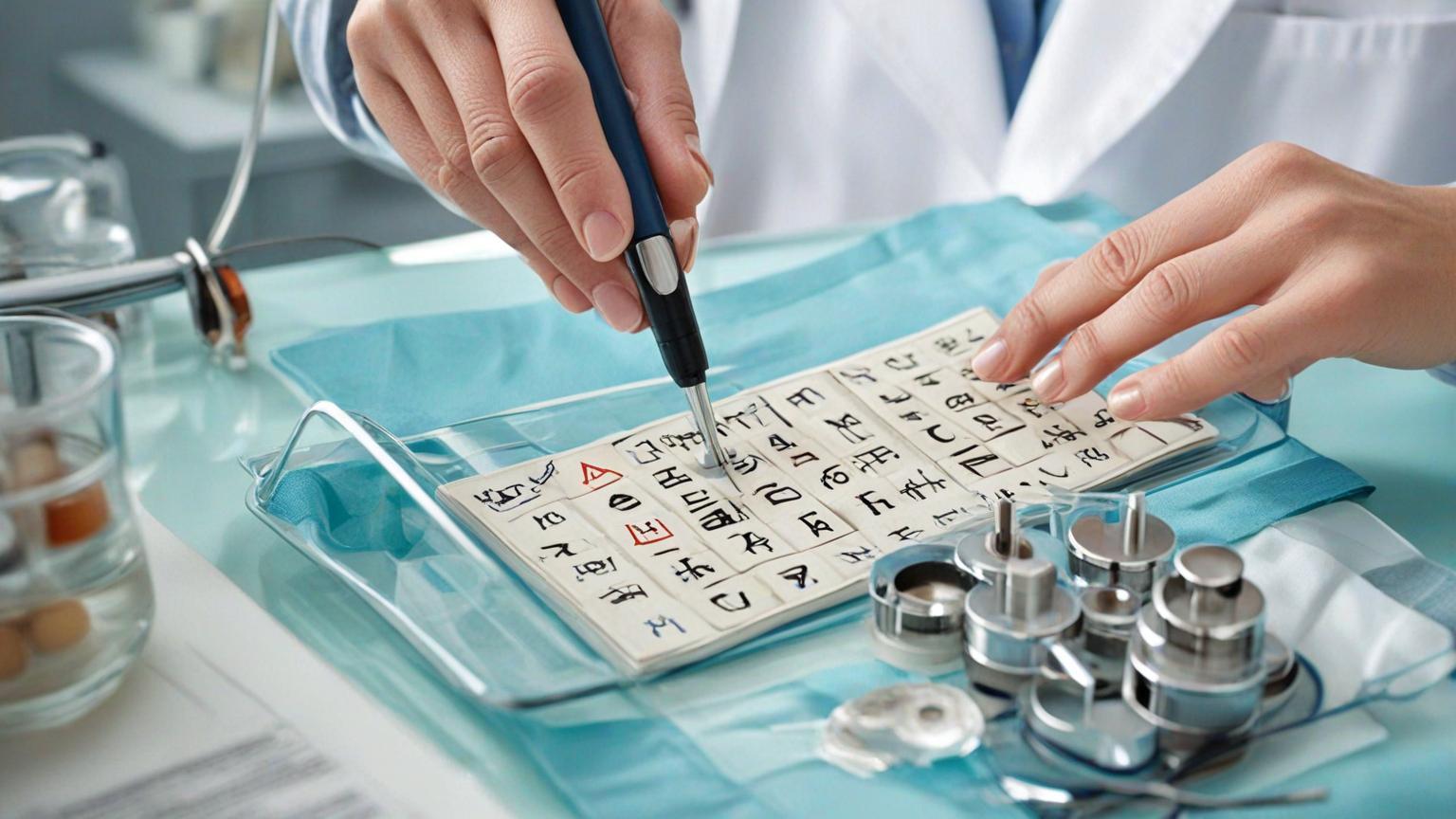 Tecnología en la salud: cómo las innovaciones están transformando la medicina Tecnología en la salud: cómo las innovaciones están transformando la medicina