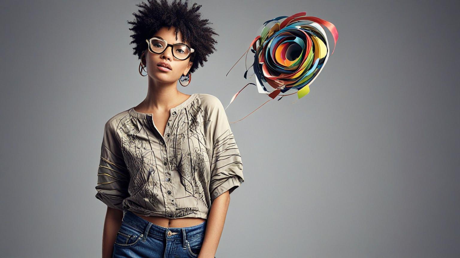 Unraveling the threads: The intersection of sustainable fashion and emerging music trends