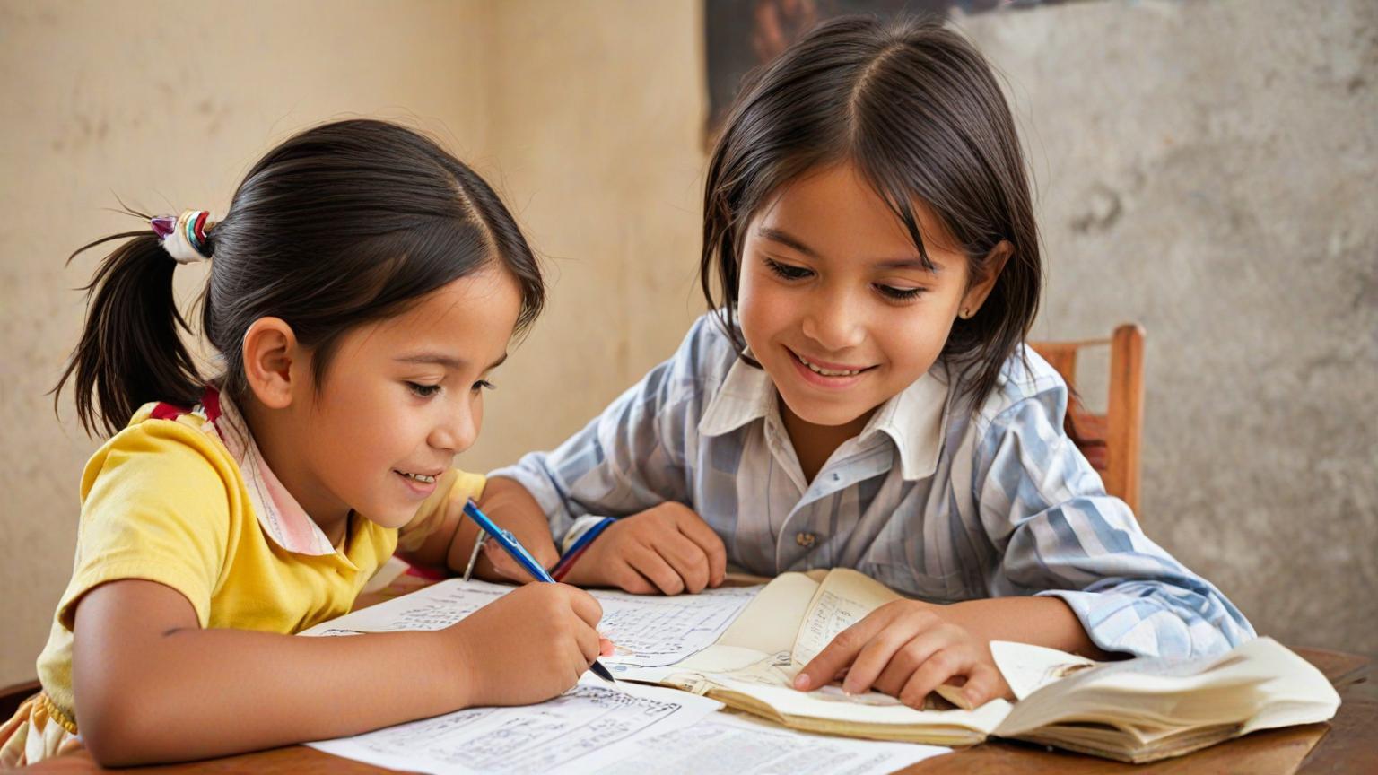 La transformación digital en las aulas ecuatorianas: entre desafíos y oportunidades La transformación digital en las aulas ecuatorianas: entre desafíos y oportunidades