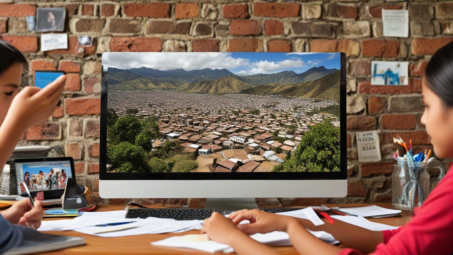 Innovación educativa: la transformación digital en las aulas ecuatorianas