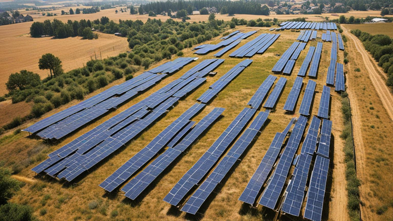Invisibility Cloaks: The Stealth Technology of Solar Panels Invisibility Cloaks: The Stealth Technology of Solar Panels