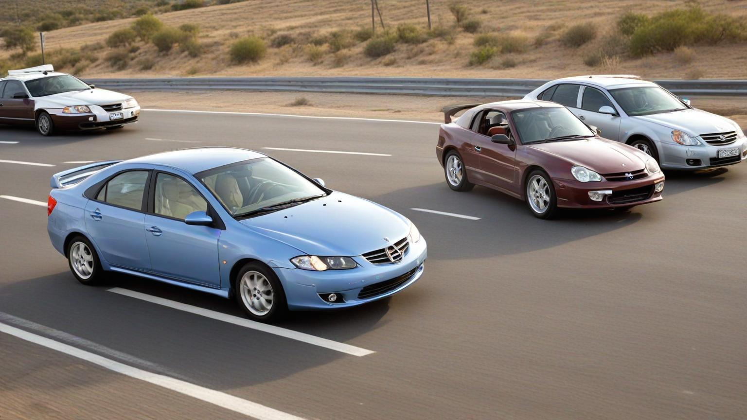 ¿Es hora de cambiar tu seguro de auto a uno más personalizado?