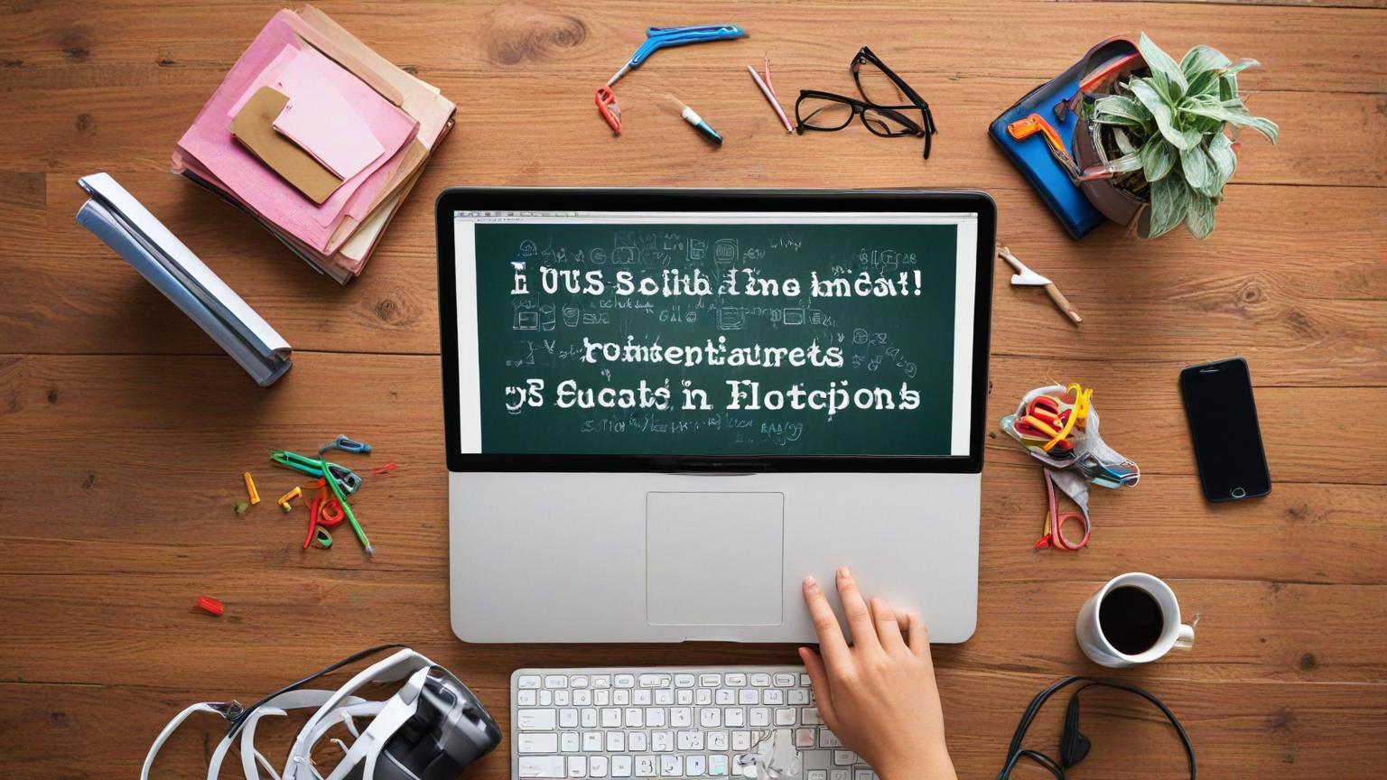 El impacto de las plataformas digitales en la educación mexicana