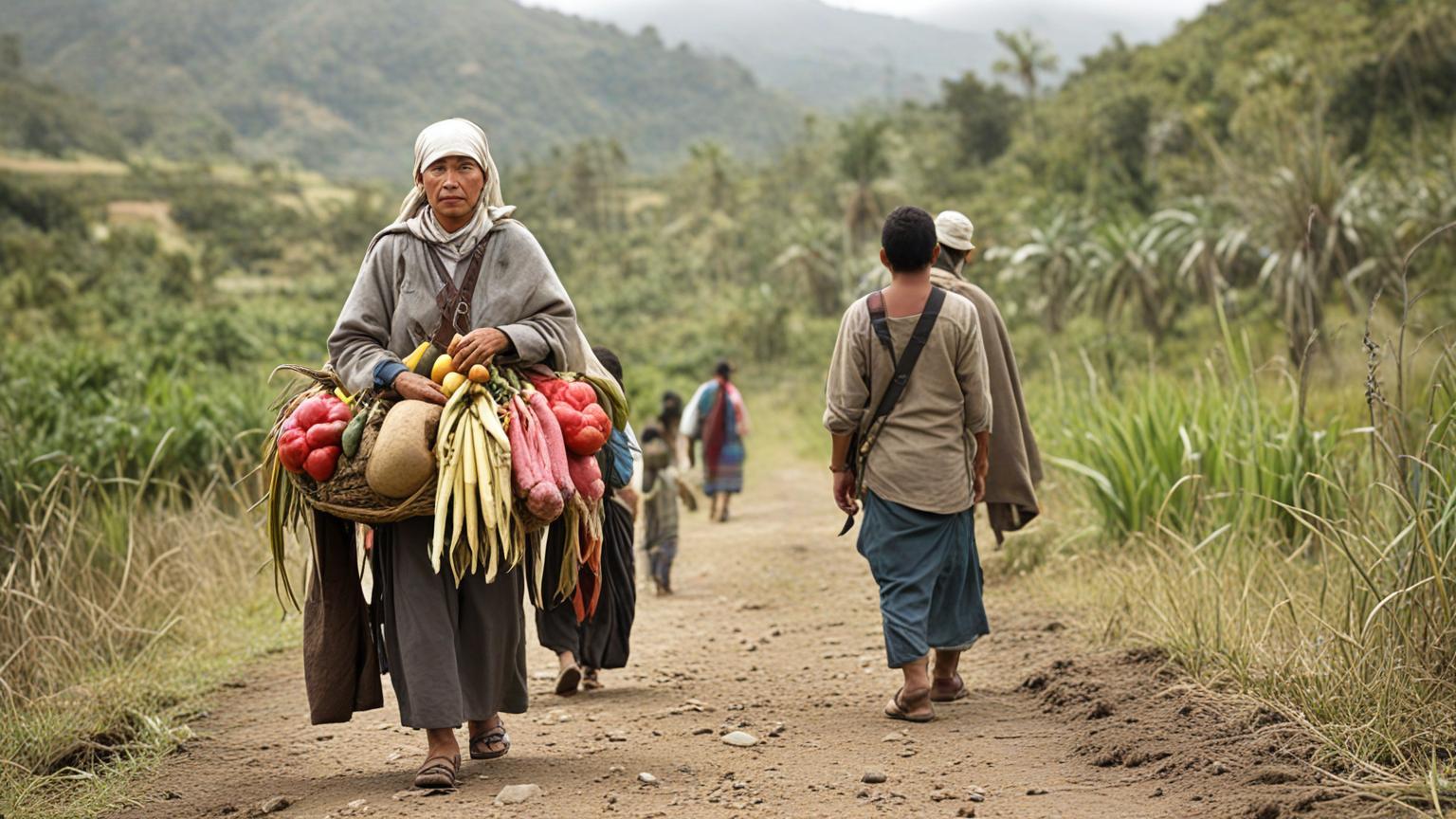Impacto socioeconómico de la migración en Ecuador: desafíos y oportunidades Impacto socioeconómico de la migración en Ecuador: desafíos y oportunidades