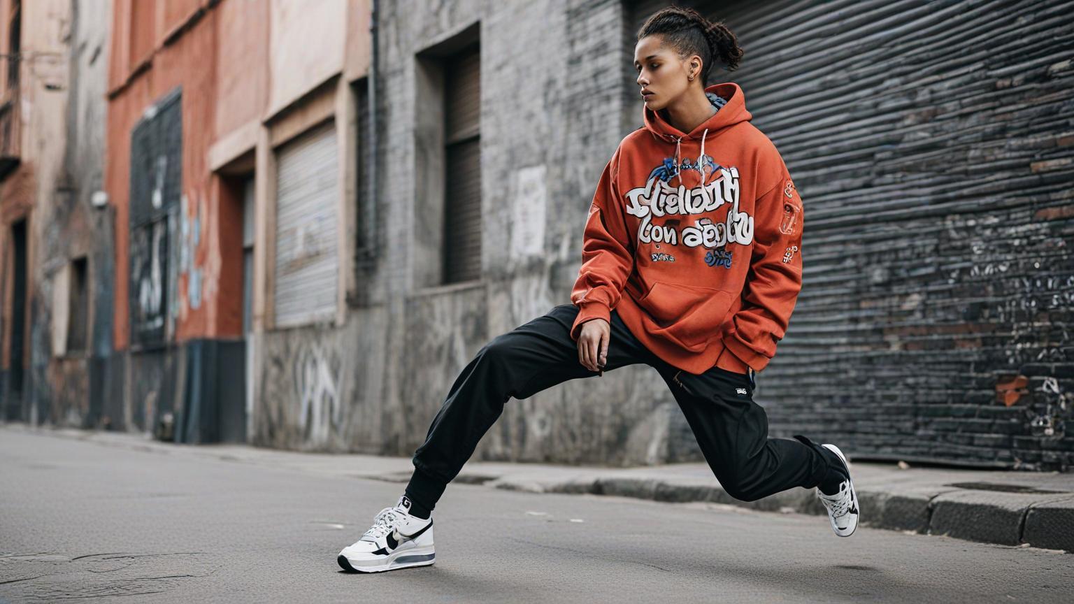 Streetwear and the symphony: How fashion meets music in unexpected ways Streetwear and the symphony: How fashion meets music in unexpected ways