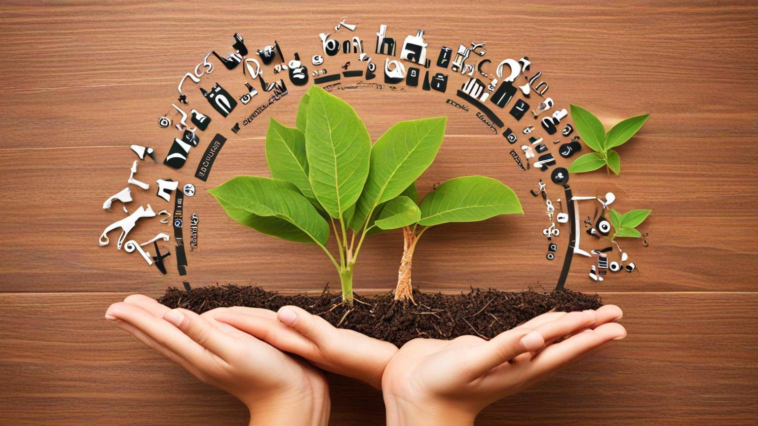 secretos del diseño biofílico: transformando tu hogar en un oasis natural secretos del diseño biofílico: transformando tu hogar en un oasis natural