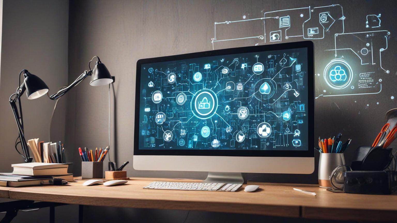 Tendencias emergentes en la seguridad electrónica y su impacto en Latinoamérica