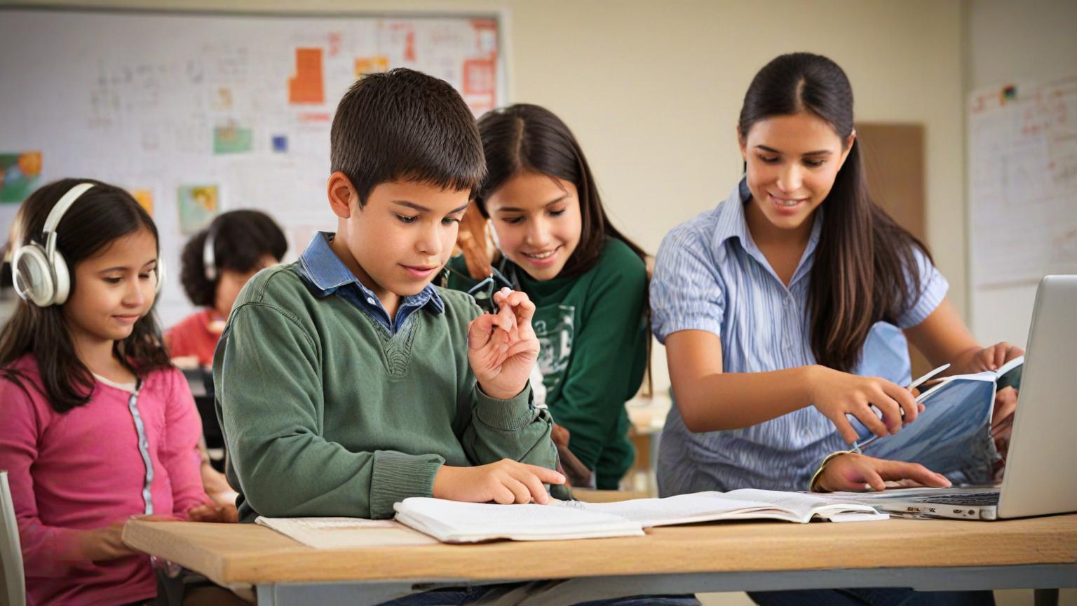 La revolución de la pedagogía digital en tiempos de cambio