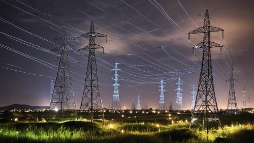 Harnessing the digital grid: How AI is transforming energy management