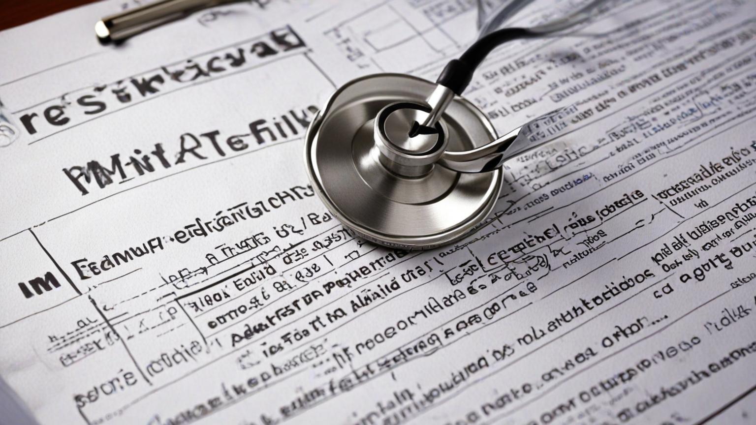 La digitalización de la atención médica en México: ¿un avance o un desafío?